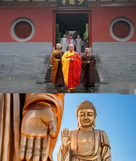 万万没想到，中国最能挣钱的寺庙不是少林寺，也不是灵隐寺，而是无锡人自己家门口的灵