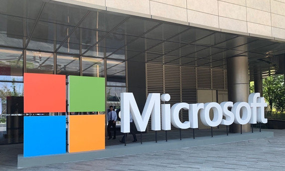 【微软首次推出自愿离职买断计划覆盖美国至多7%员工】美国微软公司近日推出自愿离