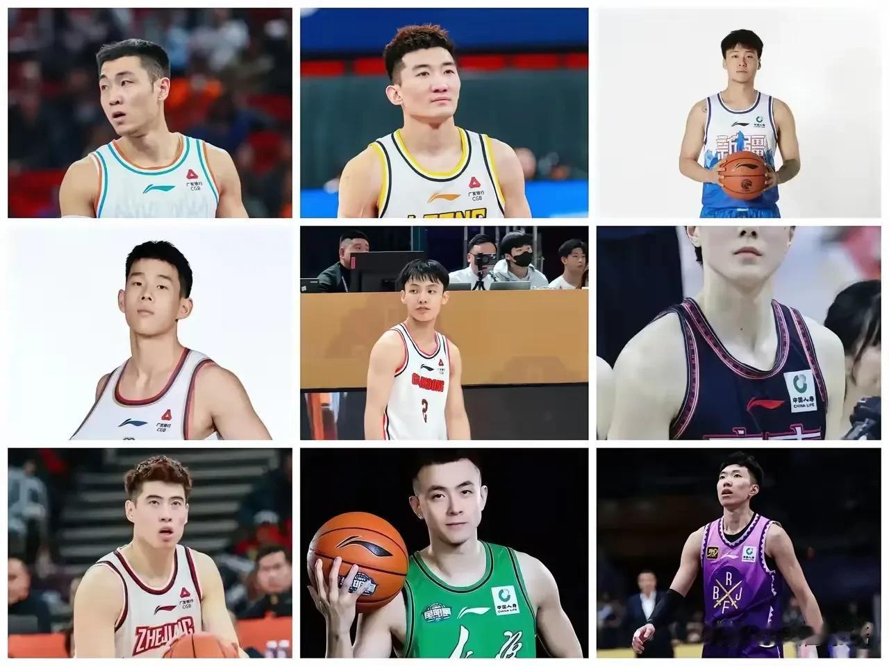 山西汾酒男篮为什么不惜代价拿下于米提，并试训清华后卫球员卢骏？山西汾酒男篮用吕