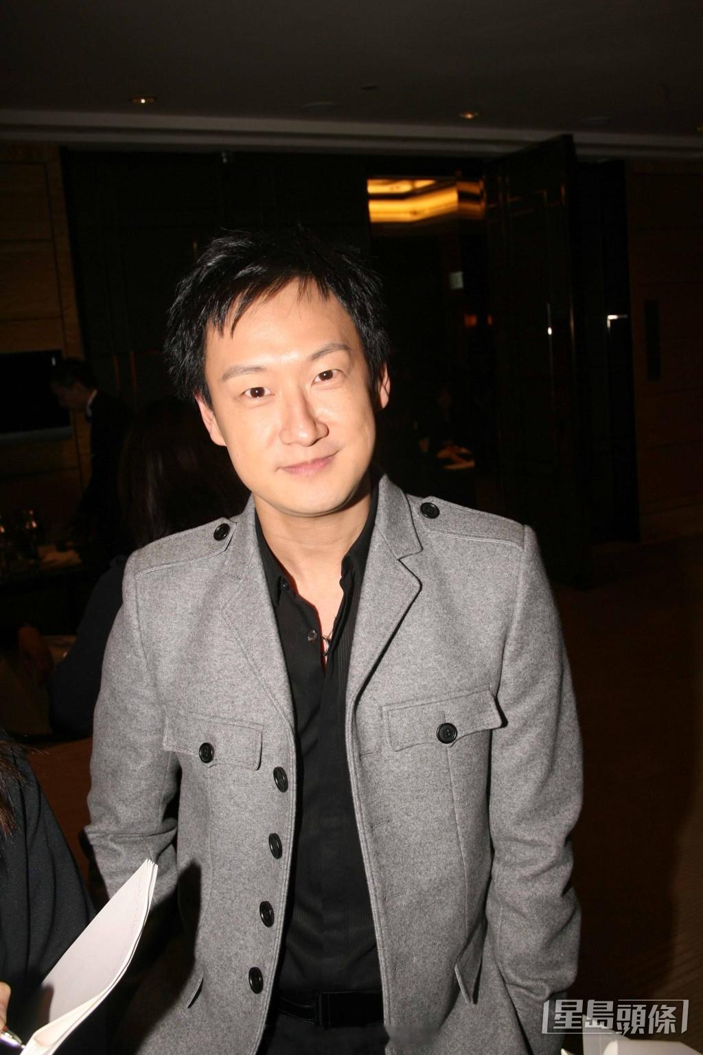 金牌司仪李浩林宣布离开TVB，不愿被动等候机会结束36年合作关系：不等了，跳出舒