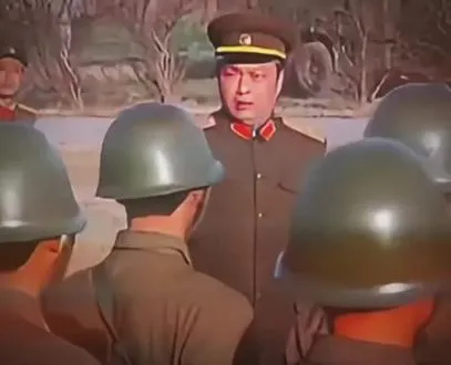 中国人民解放军