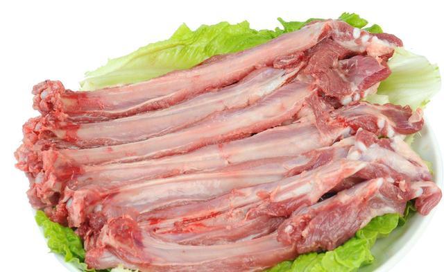 猪肉上有印章, 吃了之后会有害健康? 还能吃吗? 营养师告诉你真相