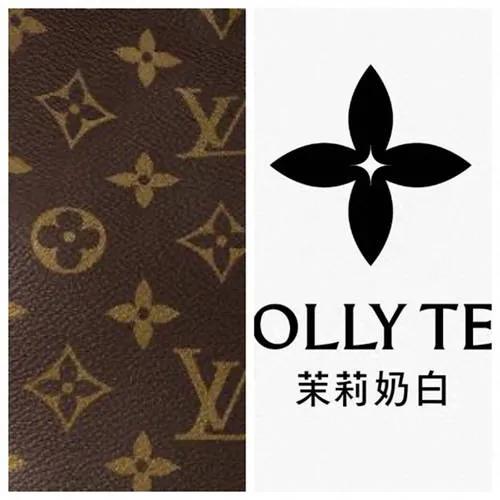 靴子落地！LV起诉国知局败诉，千年传统纹样不容外资独家圈占靴子正式落地。L