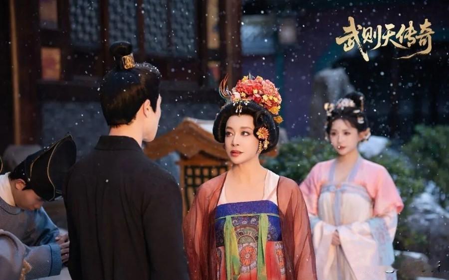 刘晓庆都75了，不知道这么拼到底图个啥近日，刘晓庆在社交平台宣布，她与化妆师