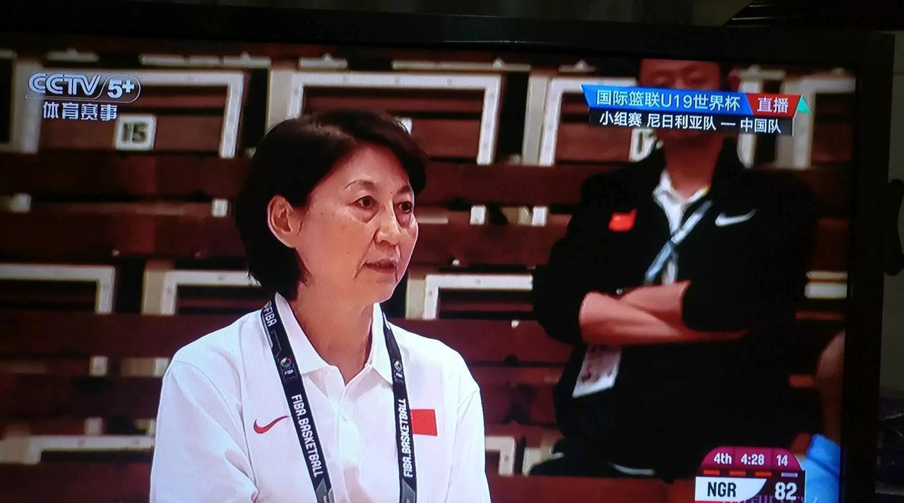 中国女篮今晚亚洲杯首战！U19惨败教训在前，张子宇缺阵成致命伤？