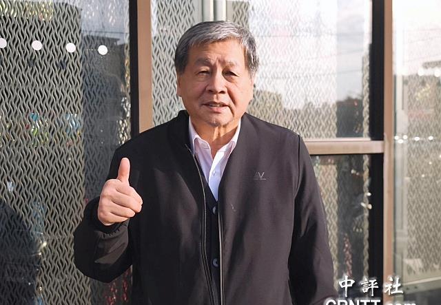 绿营人士：赖清德强势不利整合，南台湾不稳　　有意参选高雄市长的民进党“立委”林