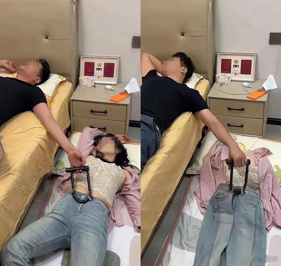 真心想离开的人是留不住的