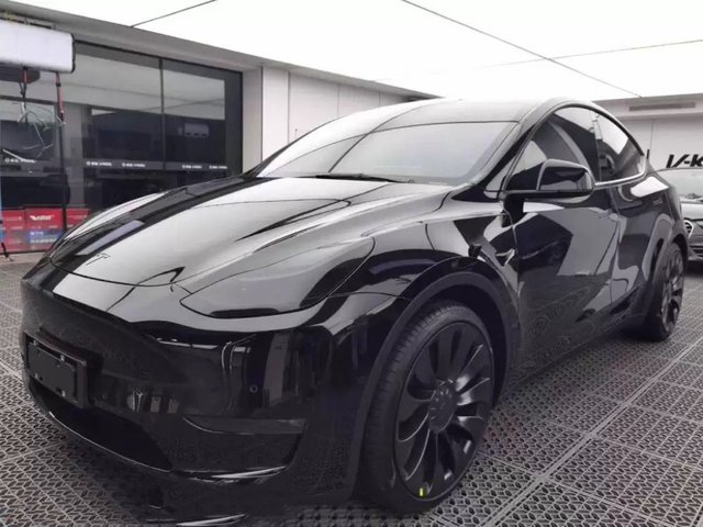 modelY标续满电续航怎么掉的这么快我的Y现在刚刚行驶了两千多公里，一直都在