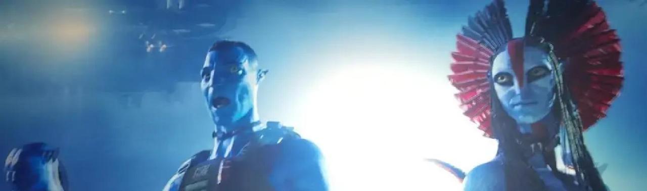 删掉的3分钟，藏着纳美人亲手毁潘多拉的证据这段镜头没进正片，却给第四部埋了