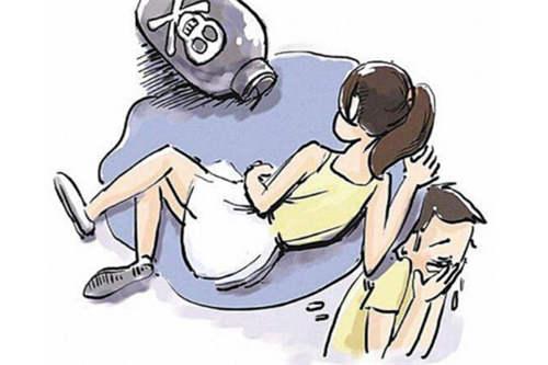 这种农药只需一口就能要人命, 看完真有点怕怕的!
