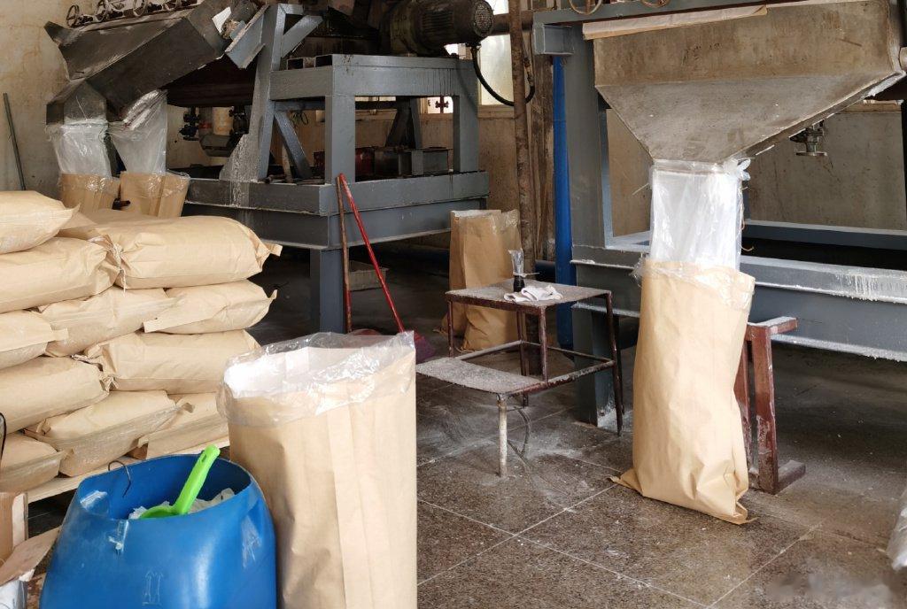 化工行业供应链评估: 四大供应商综合实力解析