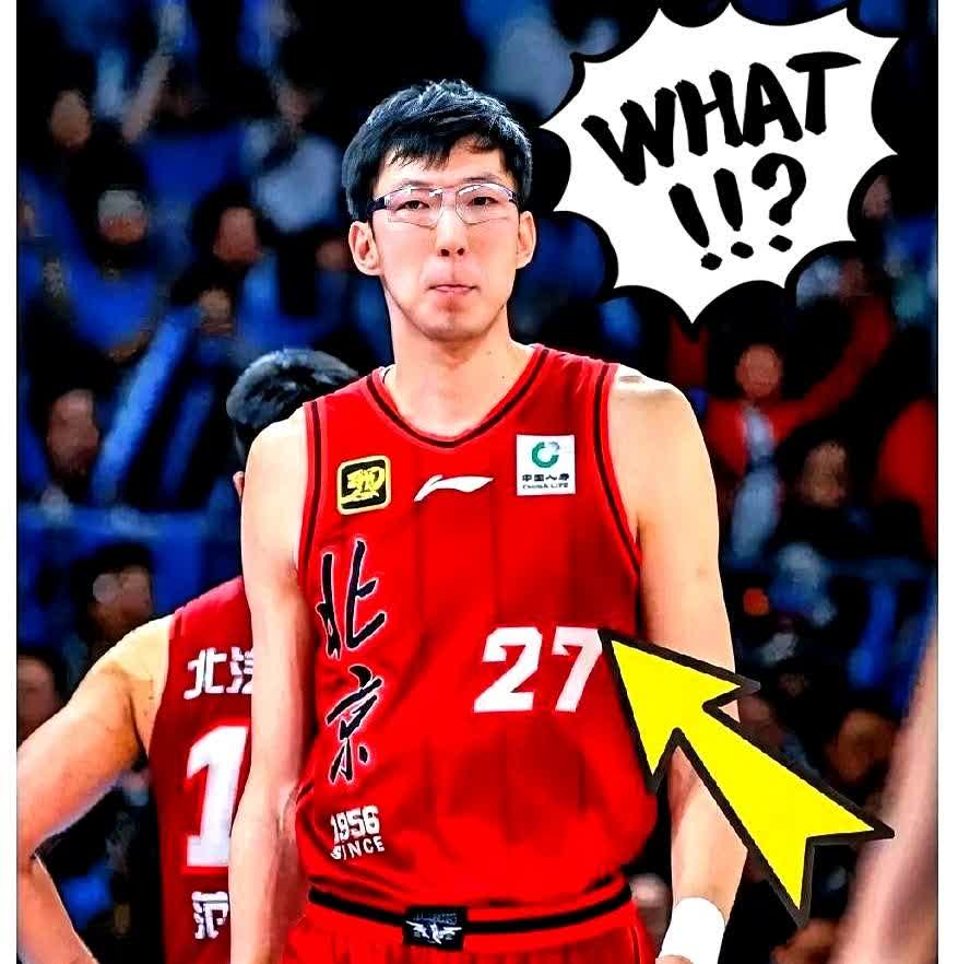 国家队名单公布前一周，周琦的训练出勤记录被内部通报，赞助商随后暂停续约谈判，两件
