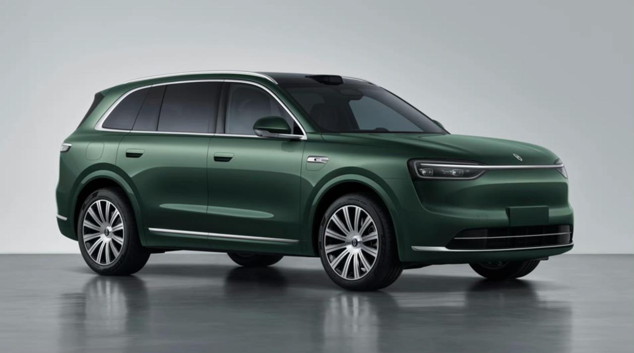 赛力斯彻底干疯了！问界M7工信部信息来啦。车长5080（老版本：5020；智