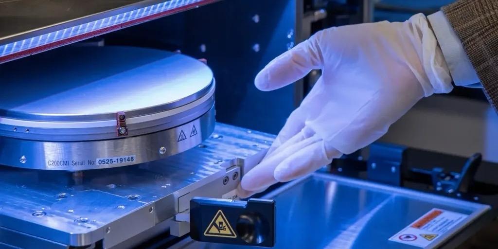 美国多所高校工程师与SkyWaterTechnology公司合作，成功研发出一