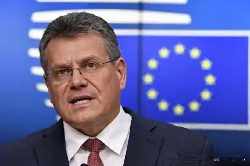 24小时内挑衅中国3次，欧盟想当出头鸟，没料到这回中方重拳出击4月23日到