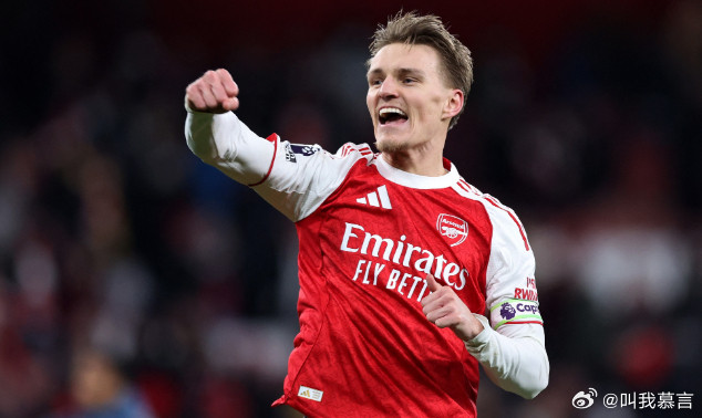 3月19日讯阿森纳旧将安德斯·林帕接受了媒体的采访，表示阿森纳不能出售厄德高。