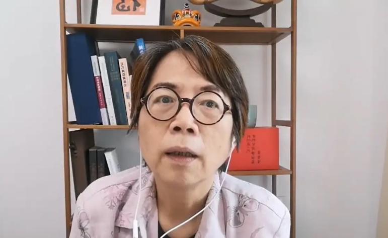 曾高喊“把台湾带回家”的黄智贤，为何对叫嚣武力介入台海的高市早苗大送赞美？6月3