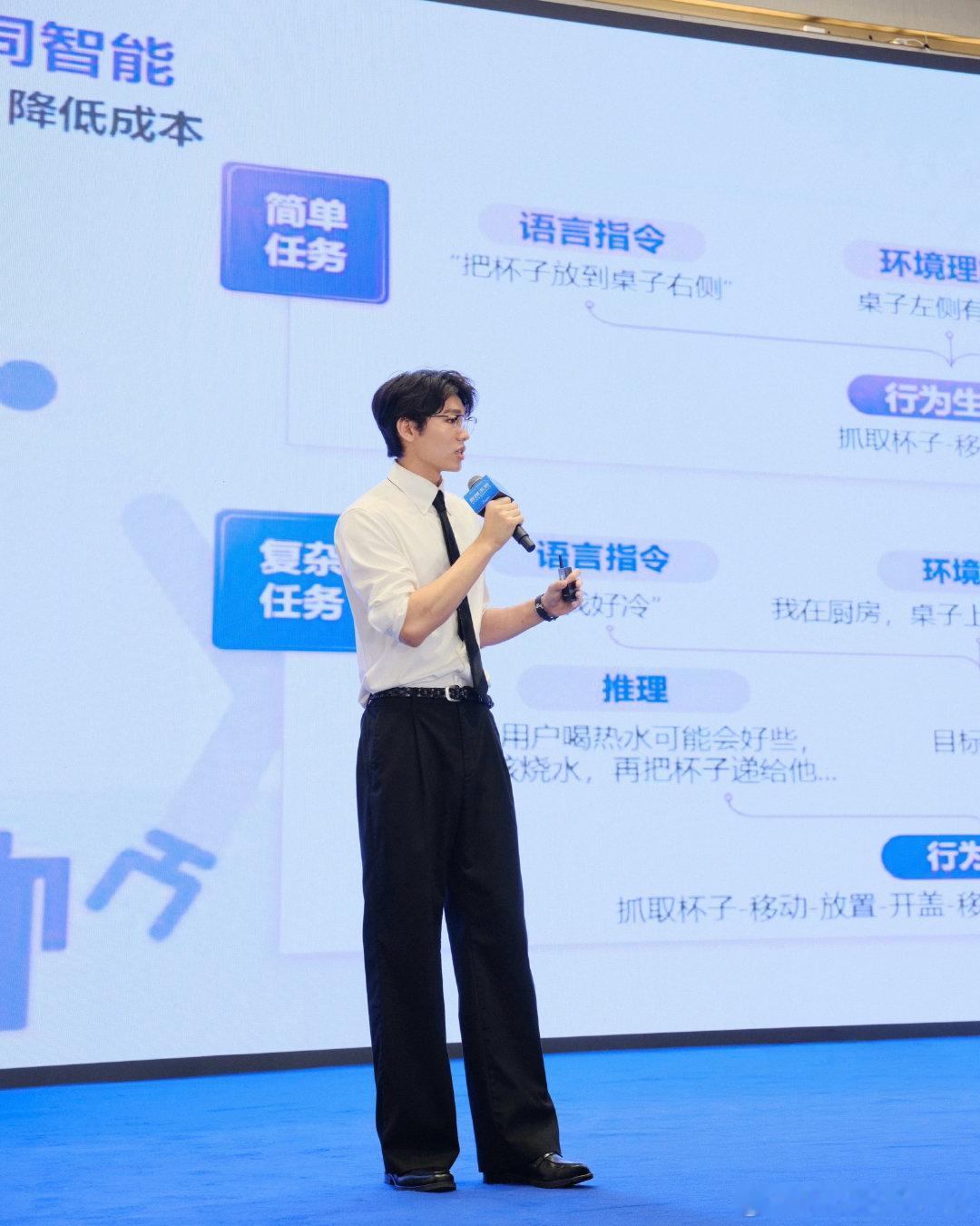 最近参加了一个创业大赛，比赛分为企业组和创客组。我发现一个很有意思的现象：进入企业组决赛的，基本都是