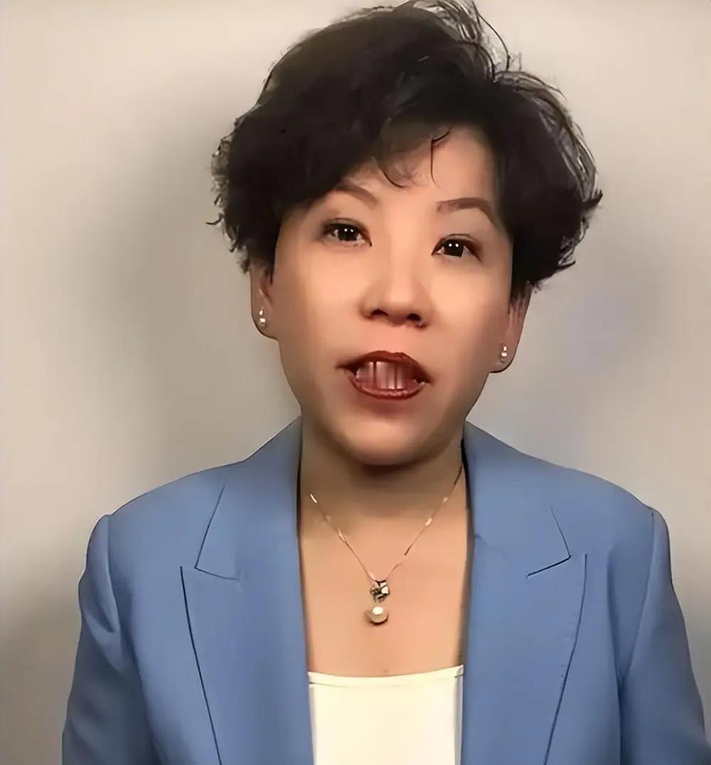 王曼昱的打球风格：邓亚萍看的“最准”鳗鱼打球呢，我概括就是比较喜欢硬碰硬。你