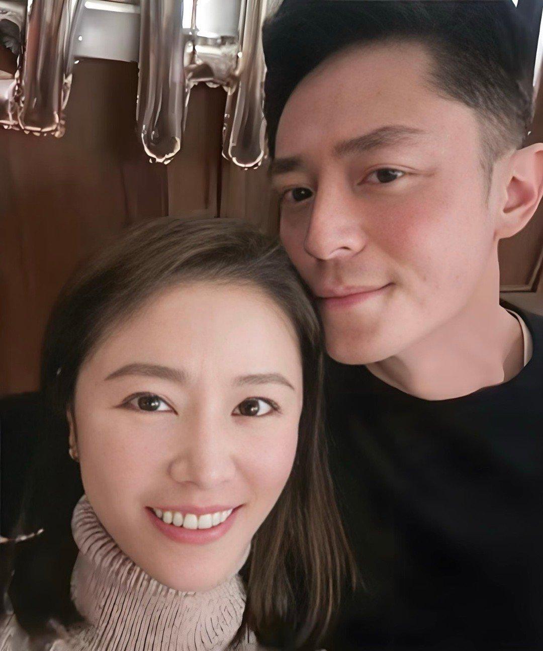 难怪林心如和霍建华没有离婚刷到一段采访林心如对婚姻的看法，她坦言两个人在娱乐圈