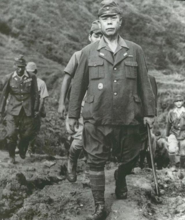 二战盟军最难的事，就是如何区分中国人和日本人。东亚三国中日韩，作为外貌而言其实太