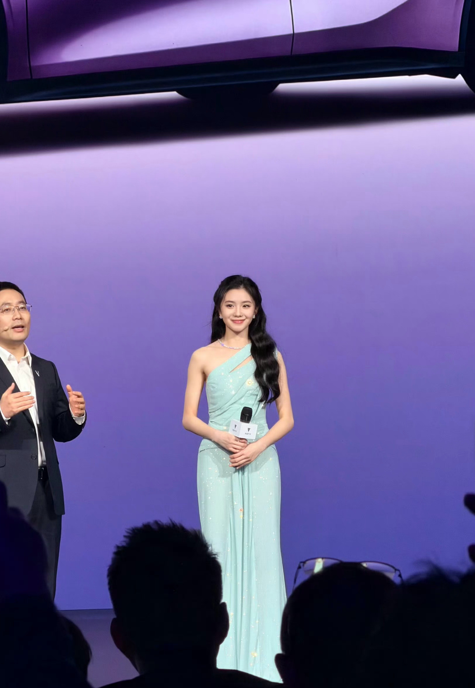 完全女神级别的