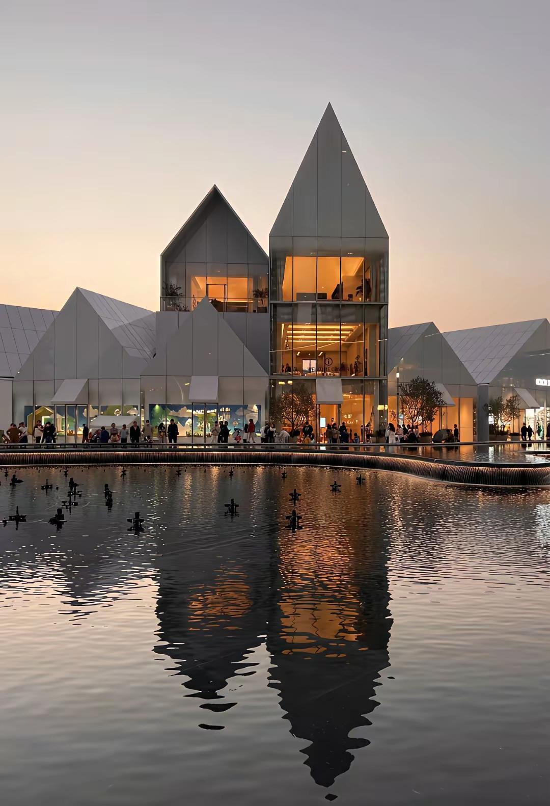 元旦假期怎么安排呢如果没有安排，就来滨海湾欣赏风景吧！美丽的滨海湾既可以享受海