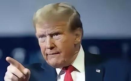 伊朗炸了以色列命根子！特朗普讲话全跑题，这回真把美国打服了2026年3月7日晚