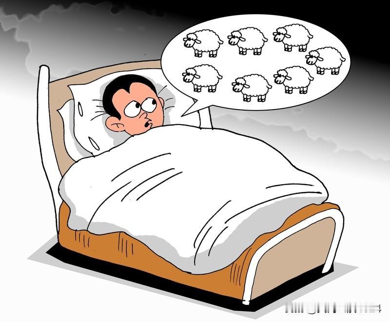 研究发现睡眠对寿命的影响仅次于吸烟家人们，以后可不敢随便熬夜了！最新研究表明，