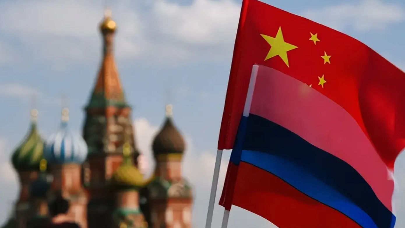 俄罗斯副总理称“俄中应继续互转技术”？我发现，社会主义把我国人民的想象力给带的太