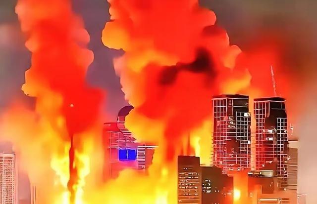 打了10天，伊朗终于找准了美军的七寸，这招实在够狠、够损。伊朗革命卫队直接出手