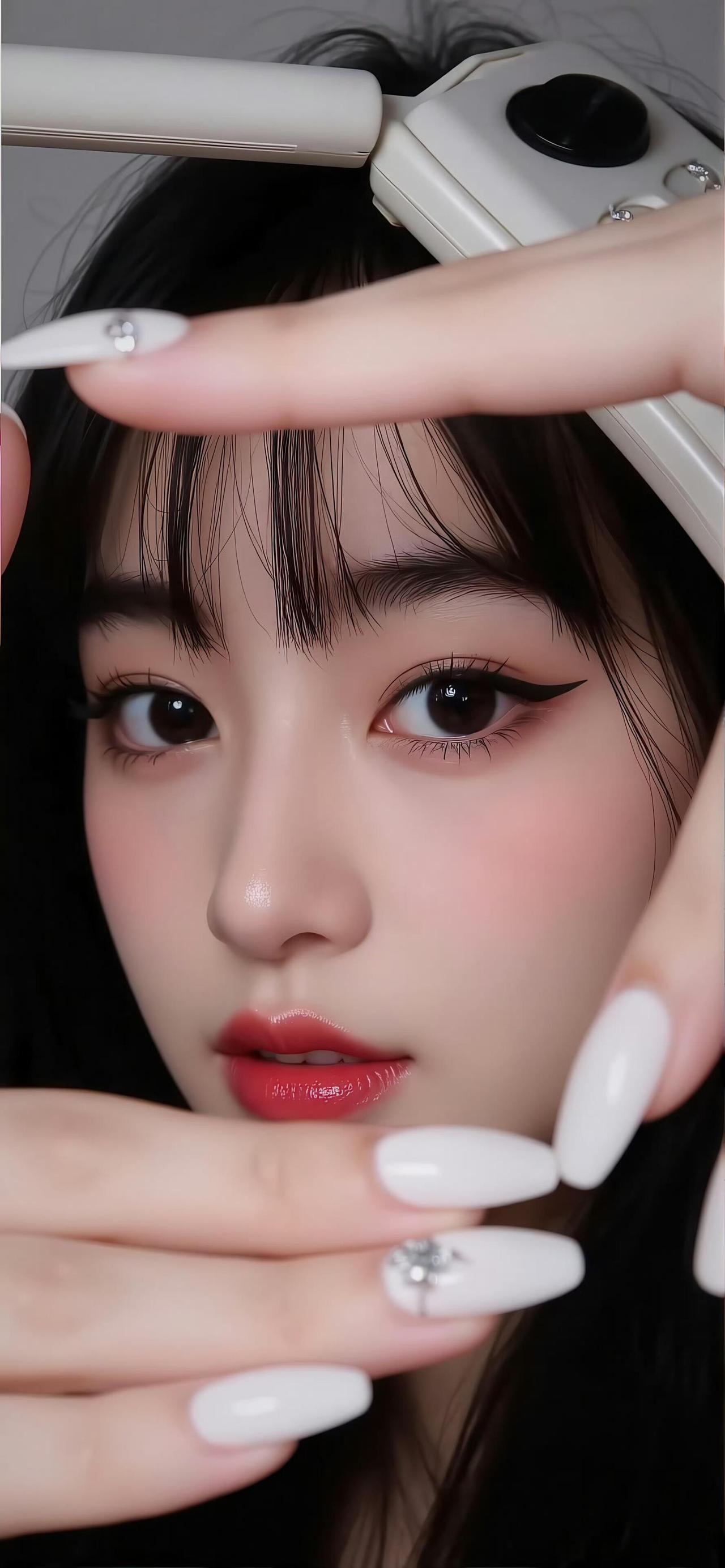 高清手机壁纸分享Ai手机墙纸