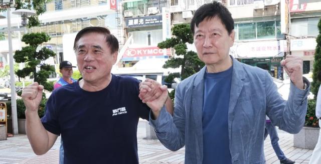 罗智强、郝龙斌为何不参加中天10月4日下午举办的辩论会？罗智强第一个说不参加，
