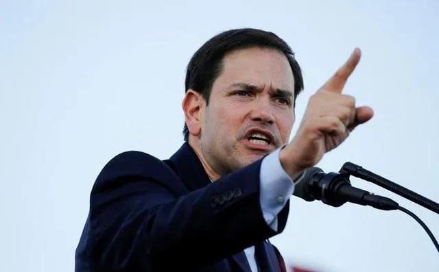 美国国务卿卢比奥曾说：“我们与中国的问题之一是我们让他们拿走了曾属于我们的企业。