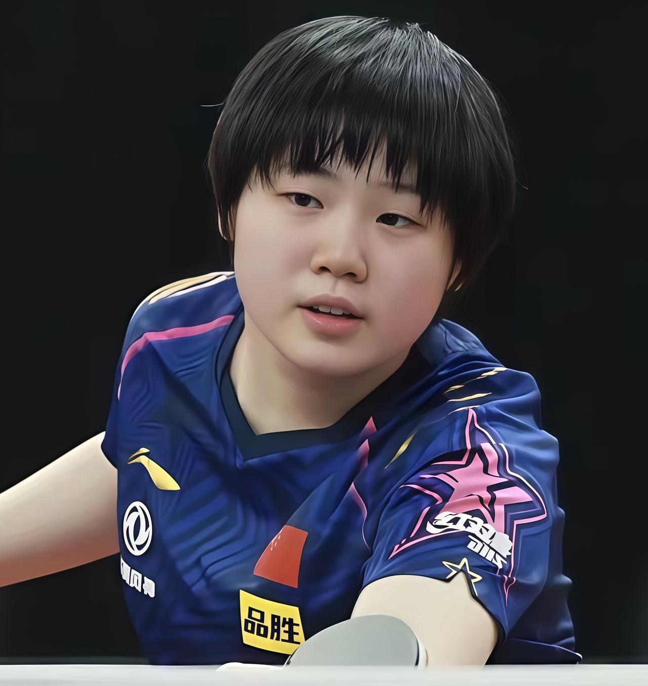乒超联赛第二阶段，7月31日女团下半场赛果：陈幸同蒯曼联手拿5局，钱天一双线致胜