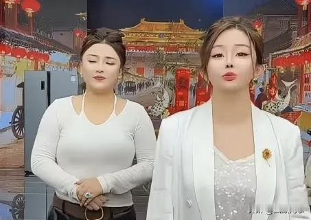 初瑞雪正式宣布将3000多万粉丝账号交给刘小啦。