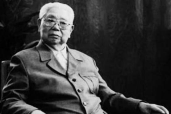 1982年，陈锡联上将的二儿子不幸牺牲，那时的陈锡联已经年近70，中央害怕他会过