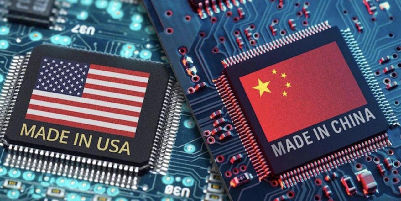 美方顾问无意中说漏嘴：关税战只是幌子，美国的真实目的只有一个拜登时期的国家安