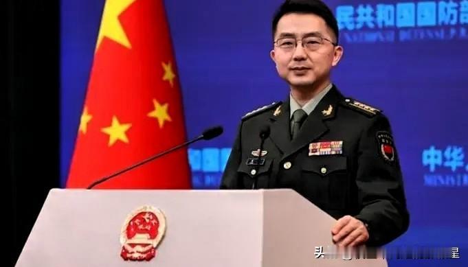 昨晚看到国防部一则通知，人一下清醒。昨晚国防部发出了通知，从2026年开始，