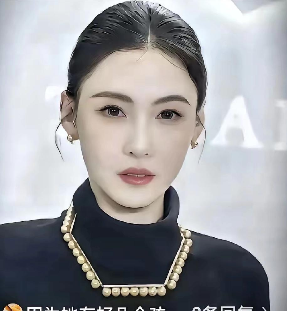 王菲沉默了，谢霆锋也沉默了！他们万万想不到张柏芝45岁了，近几日这几天张柏芝