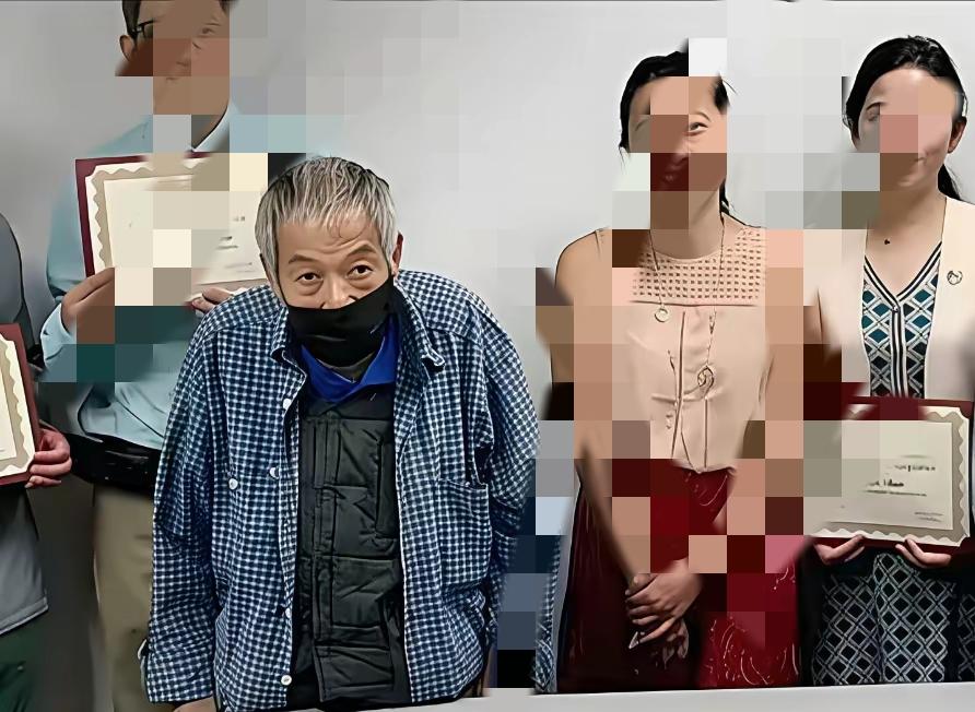 72岁上海刘大爷的遭遇，真是让人既唏嘘又气不过！40岁那年，他揣着所谓的“美国梦