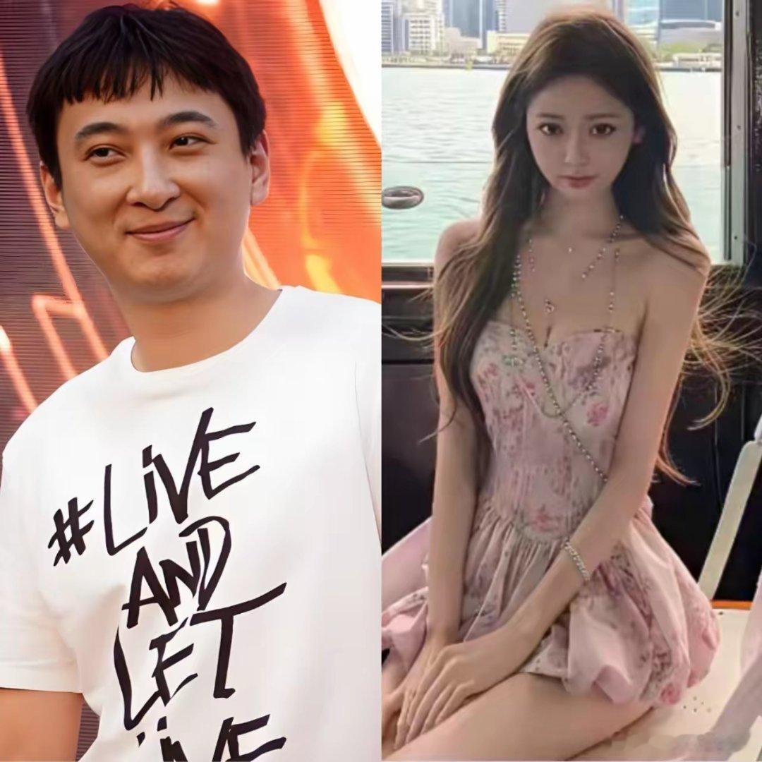 王思聪跟懒懒以后分不分手，其实还真的挺难说的，虽然王思冲已经38岁了，但是架不住