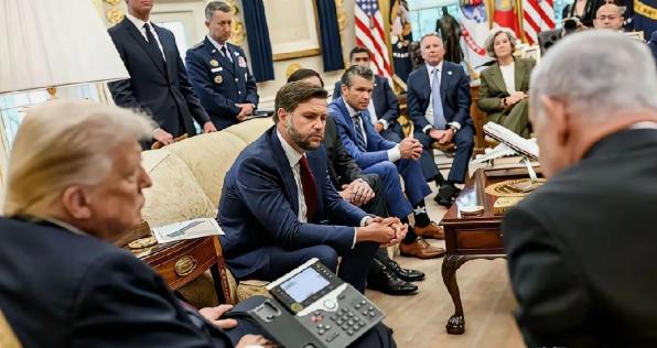 美以在伊朗遇到麻烦，麻烦的是美国过去一直都在别人的国土上打仗，打得再烂，他都不在