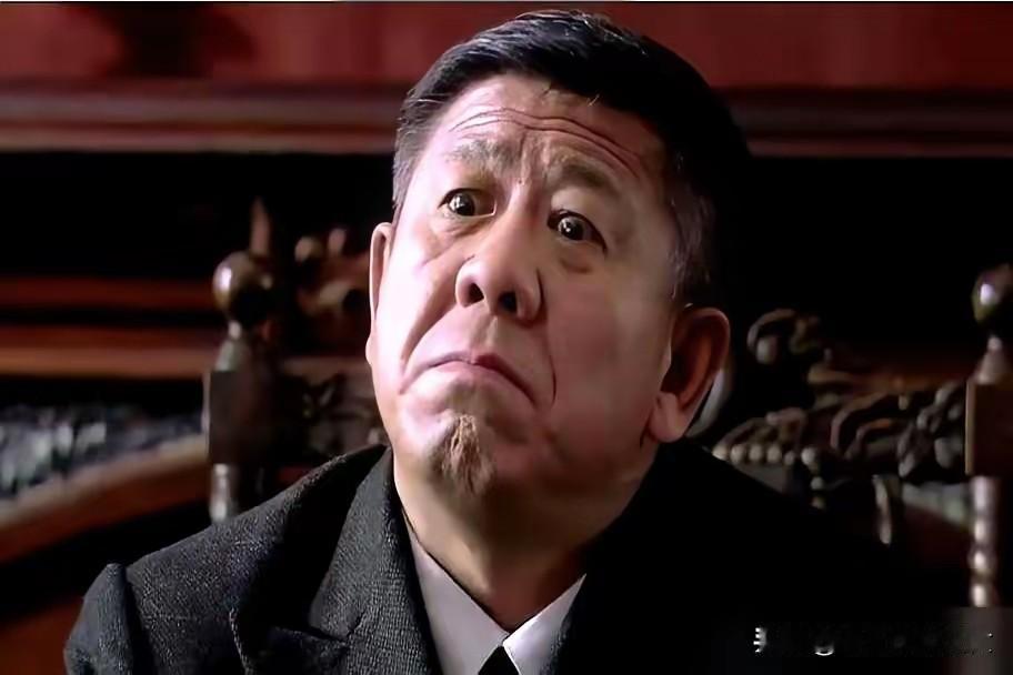 导演拍完《悬崖》直言：再也不敢用程煜了！张嘉译都被他吓到发毛。真的绝了！《