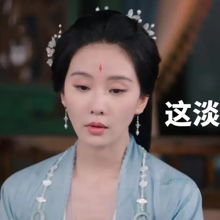 刘诗诗现在最大的问题，不是演技问题。而是她在这个年纪，已经不适合出演仙侠古