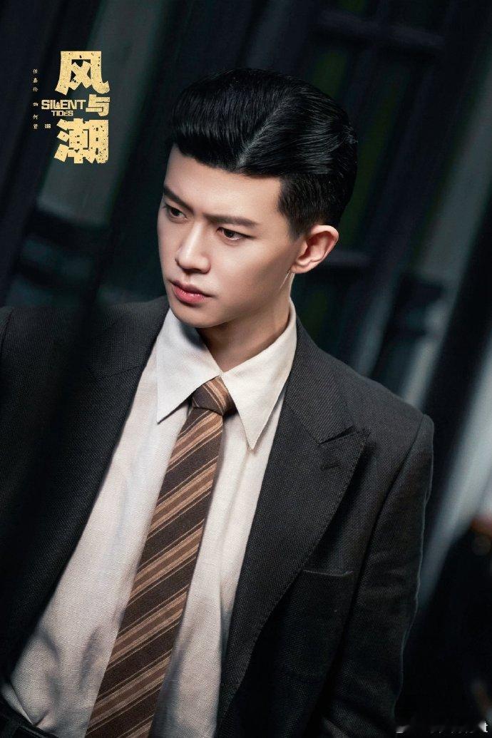 刚和朋友疯狂安利任嘉伦的眼神杀！任嘉伦把看我眼色行事演得具像化了愤怒、温柔、狡