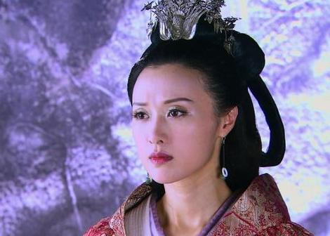 西汉时期，刘邦打败魏王豹之后，没忍住，宠幸了魏王豹的媳妇薄姬。刘邦自己也没料到，