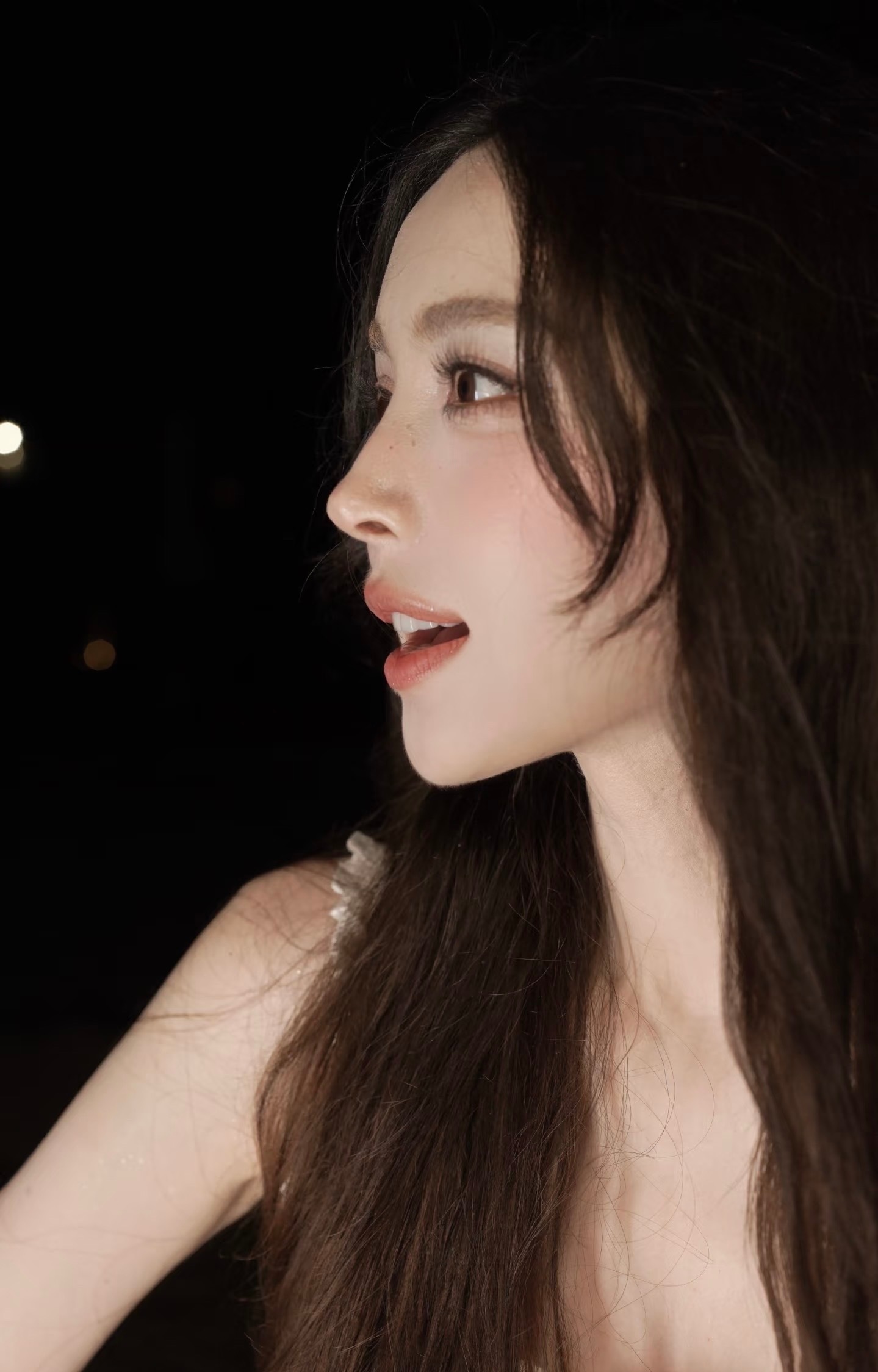 投稿娜扎好高清的美