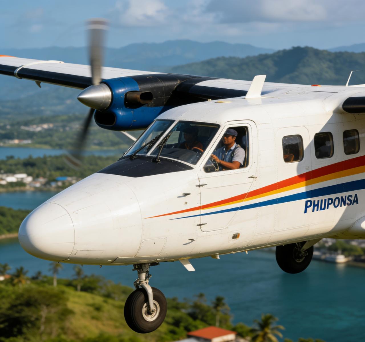 太猖狂！菲律宾多架小型机非法侵入中国黄岩岛领空，真的不怕被全击落？12月12日