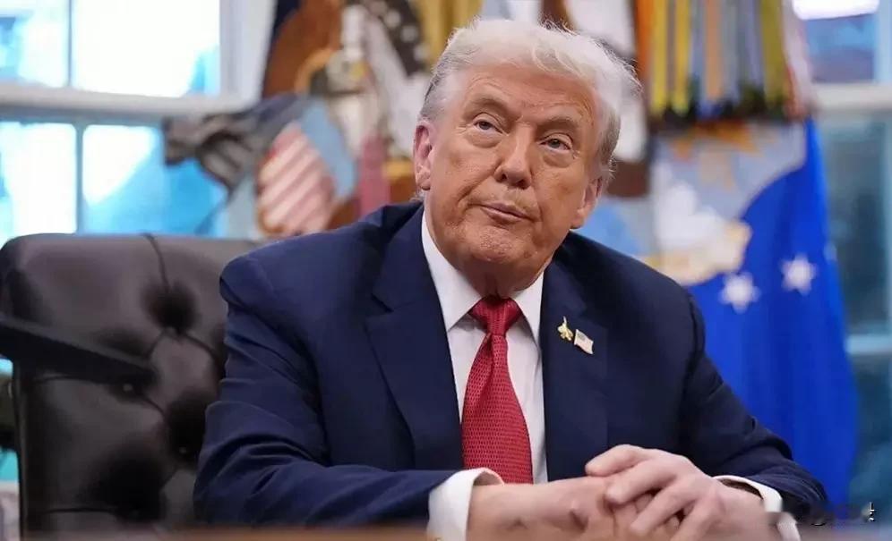 美国白宫深夜发报告！不允许任何国家过于强大。美国还在以为自己是世界的老大，